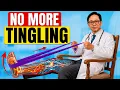 Neuropathy Tingling Numb Feet These 4 Chair Exercises Can Change EVERYTHING Japan s Doctor