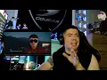 (REACTION) Benja Valencia - YOU DANCE (Official Video)