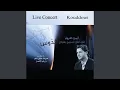 Download Lagu Ilahy Moulkak Abady (feat. Shams Saad) (Live)