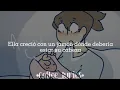 Download Lagu Jack Stauber - Hamantha //Lyrics Español// •Coffee_Lyrics•