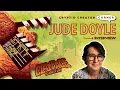 DC s Clayface Reimagined as a Body Horror Icon in Celebrity Dirt - Writer Jude Doyle Interview