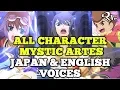 Download Lagu All Character Mystic Artes Exhibition - Tales of Vesperia Definitive Edition