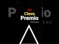 Download Lagu clavo premio filter
