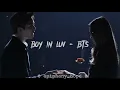 Download Lagu 𝐁𝐨𝐲 𝐢𝐧 𝐥𝐮𝐯 - 𝐁𝐓𝐒 (𝐬𝐩𝐞𝐞𝐝 𝐮𝐩)♥︎