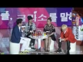 Download Lagu [ENG SUB] GD, Tablo and Lee Hi @ Glaceau Vitamin Water party.