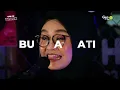 SALMA  SALSABILA - BUNGA HATI [LIVE ACOUSTIC] | GENONTRACK