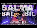 Download Lagu SALMA  SALSABILA - BUNGA HATI [LIVE ACOUSTIC] | GENONTRACK