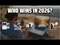 The Top 5 Best Laptop Sun Shade in 2026 - Must Watch Before Buying