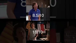 Big Bang theory vs young sheldon