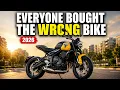 Everyone s Buying the Wrong Motorcycle in 2026 Here s What They Should Buy