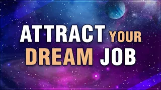 affirmations for dream job success 21 days attract job positive affirmation meditation manifest