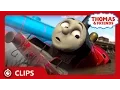 Download Lagu Accidents on the Railway | Thomas' Comedy Showtime | Thomas \u0026 Friends UK