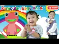 Download Lagu LAGU ANAK CICAK CICAK DI DINDING \u0026 LAINNYA ♥ LAGU ANAK DAN BALITA INDONESIA