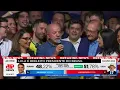 Lula thanks popular support and attacks digital platforms: “We will have to regulate” | 2026 ELEC...