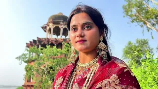 Story  रानी लक्ष्मीबाई की वीर गाथा | झाँसी की रानी | इतिहास की बहादुर रानी”