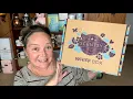 February 2023 Scentsy Whiff box haul
