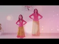 Maine payal hai chhankai | Nivi and Ishanvi | Mom daughter dance | Laasya dance choreography