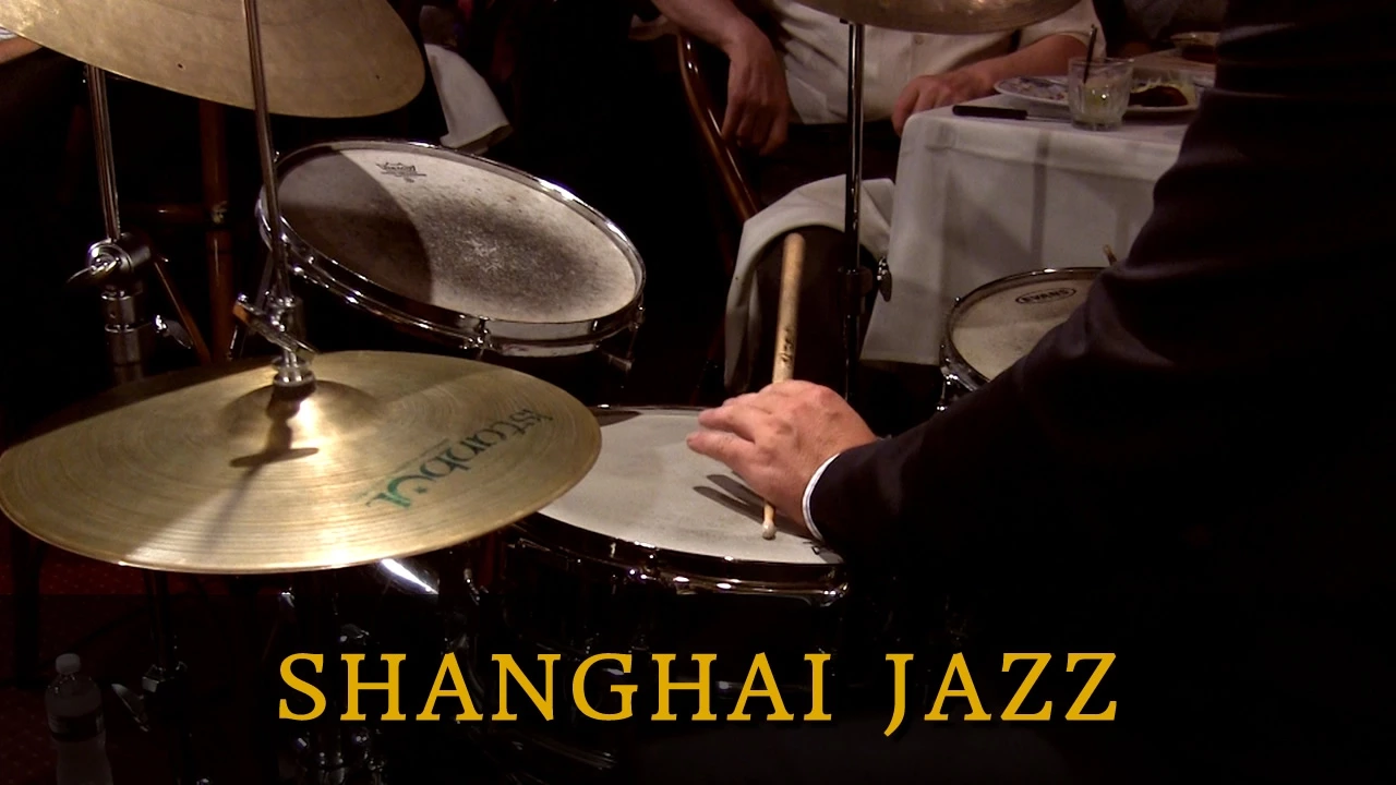 Just The Way You Are by Billy Joel - Freddy Cole Quartet at Shanghai Jazz (Madison, NJ)