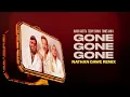 David Guetta, Teddy Swims, Tones And I - Gone Gone Gone (Nathan Dawe Remix) [Visualizer]