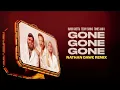 Lagu David Guetta, Teddy Swims, Tones And I - Gone Gone Gone (Nathan Dawe Remix) [Visualizer]