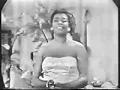 Sarah Vaughan Broken Hearted Melody LIVE