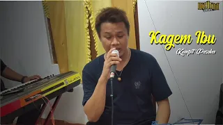 Download KAGEM IBU-(ARDA) COVER KEMPIT PASAKA | WAHANA MUSIC MP3