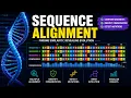 Sequence Alignment Comparing the Code of Life