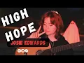 Download Lagu High Hope - Josie Edwards