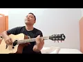 Download Lagu Bagaimana kalau aku tidak baik-baik saja - Judika ( fingerstyle cover)