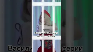 сногшибательная мамаша марена кащей василиса ElenaZavidova 