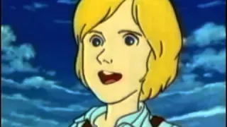 رحلة الأصدقاء كارتون رائع بدون موسيقى 