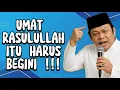 Download Lagu Tausiyah KH Zainuddin MZ || Inilah Ciri-Ciri Umat Rasulullah Menurut KH. Zainudin MZ