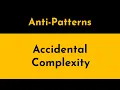 Over-Engineering is Killing Your Code Avoid Accidental Complexity Geekific
