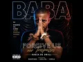 Kabza De Small - Baba Forgive us our trespasses [Ft. Nandipha808, Ceeka RSA] (Official Music Audio)