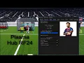 Plasma HUB RF24 Script Hub OP