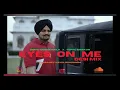 Eyes On Me (The Ultimate Remix) - Sidhu Moosewala x 2Pac - DJ SSS