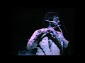 The Marshall Tucker Band - Heard It In a Love Song (Live in '77) [Official 4K Music Video]