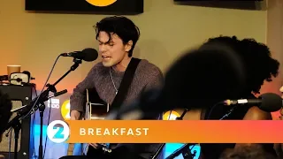 Download James Bay - Simply The Best (Tina Turner cover - Radio 2 Breakfast Show Session) MP3