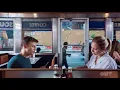Jamie and Eddie Blue Bloods 9x03 it s like dating a human lie detector