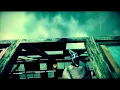 Cod4 Step Elevator Downpour-back into map