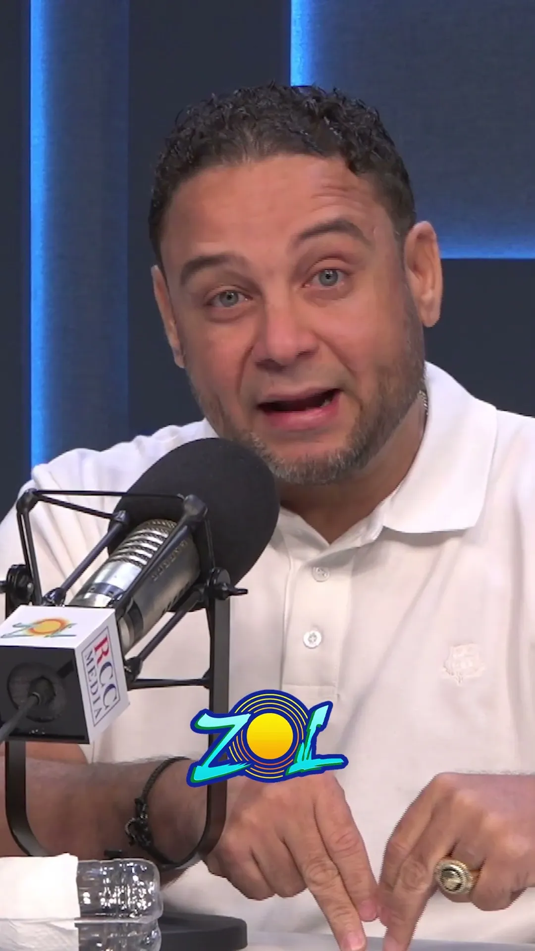 EL HOMBRE MÁS GRANDE DE EE.UU.