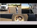 Preparing for Your Commercial Driver s Test