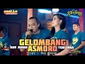 Download Lagu ADELLA - GELOMBANG ASMORO - Nurbayan Feat Yeni Inka