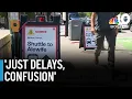 MBTA Red Line shutdown slows down travel testing riders patience