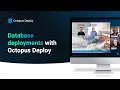 Database deployments with Octopus and Clear Measure