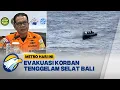 Download Lagu Konpers Evakuasi Korban Tenggelam KMP Tunu Pratama Jaya - [Metro Hari Ini]