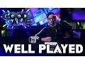 Lagu GG Well Played - Korean DJ retires from Smash, CS:GO is coming to Television (S01E20)