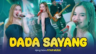 Download Ajeng Febria - Dada Sayang | Yo wis dada sayang Dewe wis ra dadi siji  (Official Live Music) MP3