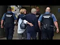 La declaration des parents d Alexandre Bissonnette