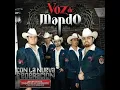 voz de mando  500 balazos video oficial